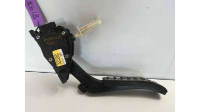 POTENCIOMETRO PEDAL PORSCHE CAYENNE  - M.819893 / 7L0723507