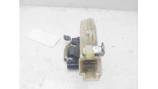 CERRADURA PUERTA DELANTERA IZQUIERDA NISSAN ALMERA II (2003-2006) 2.2 DCI 112CV 2184CC - L.8276134 / 8055261U66 2