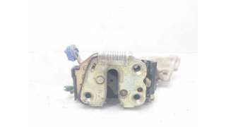CERRADURA PUERTA DELANTERA IZQUIERDA NISSAN ALMERA II (2003-2006) 2.2 DCI 112CV 2184CC - L.8276134 / 8055261U66