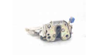 CERRADURA PUERTA DELANTERA DERECHA NISSAN ALMERA II (2003-2006) 2.2 DCI 112CV 2184CC - L.8276135 / 8055361U66