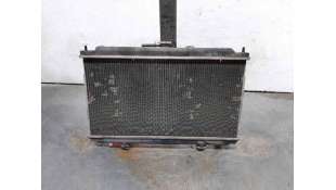 RADIADOR AGUA NISSAN ALMERA II (2003-2006) 2.2 DCI 112CV 2184CC - L.8276136 / 2531029010 2