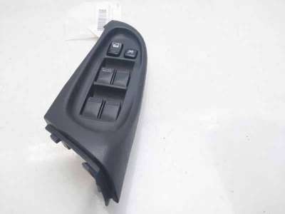 MANDO ELEVALUNAS DELANTERO IZQUIERDO NISSAN ALMERA II (2003-2006) 2.2 DCI 112CV 2184CC - L.8276172 / 80961BM510
