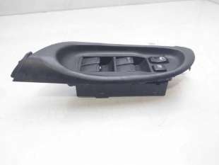 MANDO ELEVALUNAS DELANTERO IZQUIERDO NISSAN ALMERA II (2003-2006) 2.2 DCI 112CV 2184CC - L.8276172 / 80961BM510 2