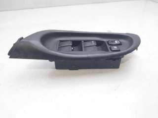 MANDO ELEVALUNAS DELANTERO IZQUIERDO NISSAN ALMERA II (2003-2006) 2.2 DCI 112CV 2184CC - L.8276172 / 80961BM510