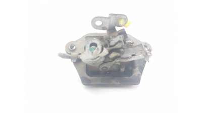 CERRADURA MALETERO / PORTON NISSAN ALMERA II (2003-2006) 2.2 DCI 112CV 2184CC - L.8276176 / 905025M31B