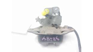 CERRADURA MALETERO / PORTON NISSAN ALMERA II (2003-2006) 2.2 DCI 112CV 2184CC - L.8276176 / 905025M31B 2