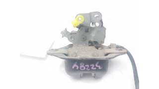 CERRADURA MALETERO / PORTON NISSAN ALMERA II (2003-2006) 2.2 DCI 112CV 2184CC - L.8276176 / 905025M31B