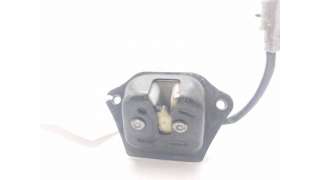 CERRADURA MALETERO / PORTON NISSAN ALMERA II (2003-2006) 2.2 DCI 112CV 2184CC - L.8276176 / 905025M31B