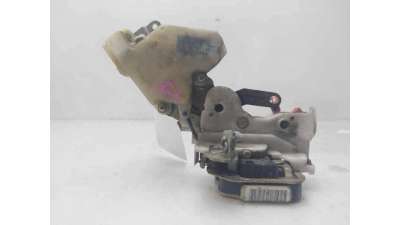 CERRADURA PUERTA TRASERA IZQUIERDA NISSAN ALMERA II (2003-2006) 2.2 DCI 112CV 2184CC - L.8276178 / 82553BM760