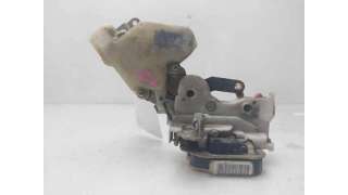 CERRADURA PUERTA TRASERA IZQUIERDA NISSAN ALMERA II (2003-2006) 2.2 DCI 112CV 2184CC - L.8276178 / 82553BM760