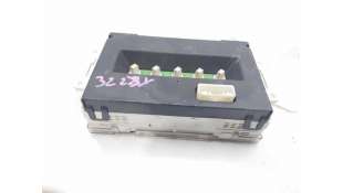 PANTALLA MULTIFUNCION NISSAN ALMERA II (2003-2006) 2.2 DCI 112CV 2184CC - L.8276196 / 28090BU701A 2