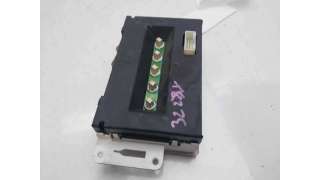 PANTALLA MULTIFUNCION NISSAN ALMERA II (2003-2006) 2.2 DCI 112CV 2184CC - L.8276196 / 28090BU701A