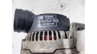 ALTERNADOR AUDI A6 (1997-2005) 2.8 QUATTRO 193CV 2771CC - L.8276198 / 078903015F