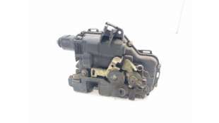 CERRADURA PUERTA TRASERA DERECHA SKODA OCTAVIA I (1996-2010) 1.9 TDI 90CV 1896CC - L.8276249 / 3B4839016A