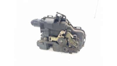 CERRADURA PUERTA TRASERA DERECHA SKODA OCTAVIA I (1996-2010) 1.9 TDI 90CV 1896CC - L.8276249 / 3B4839016A
