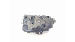 CERRADURA PUERTA TRASERA DERECHA SKODA OCTAVIA I (1996-2010) 1.9 TDI 90CV 1896CC - L.8276249 / 3B4839016A 2