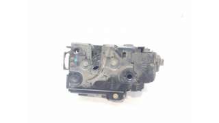 CERRADURA PUERTA TRASERA DERECHA SKODA OCTAVIA I (1996-2010) 1.9 TDI 90CV 1896CC - L.8276249 / 3B4839016A