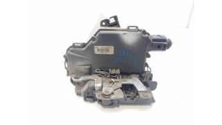 CERRADURA PUERTA TRASERA DERECHA SKODA OCTAVIA I (1996-2010) 1.9 TDI 90CV 1896CC - L.8276249 / 3B4839016A