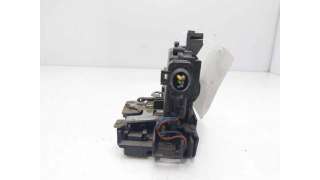 CERRADURA PUERTA TRASERA DERECHA SKODA OCTAVIA I (1996-2010) 1.9 TDI 90CV 1896CC - L.8276249 / 3B4839016A