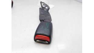 ANCLAJE CINTURON TRASERO HONDA ACCORD VII (2003-2008) 2.0 (CL7) 155CV 1998CC - L.8276281 / NSB1053 2