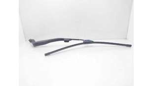 BRAZO LIMPIA DELANTERO IZQUIERDO HONDA ACCORD VII (2003-2008) 2.0 (CL7) 155CV 1998CC - L.8276287 / 76600TL0G01 2