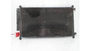 CONDENSADOR / RADIADOR  AIRE ACONDICIONADO HONDA ACCORD VII (2003-2008) 2.0 (CL7) 155CV 1998CC - L.8276309 / 80110SEA013