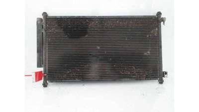 CONDENSADOR / RADIADOR  AIRE ACONDICIONADO HONDA ACCORD VII (2003-2008) 2.0 (CL7) 155CV 1998CC - L.8276309 / 80110SEA013