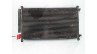 CONDENSADOR / RADIADOR  AIRE ACONDICIONADO HONDA ACCORD VII (2003-2008) 2.0 (CL7) 155CV 1998CC - L.8276309 / 80110SEA013
