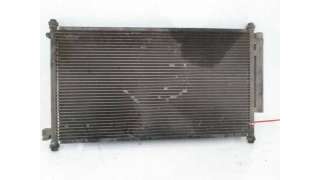 CONDENSADOR / RADIADOR  AIRE ACONDICIONADO HONDA ACCORD VII (2003-2008) 2.0 (CL7) 155CV 1998CC - L.8276309 / 80110SEA013