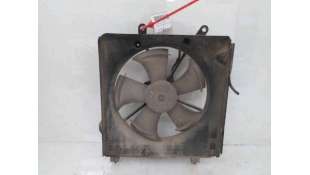 ELECTROVENTILADOR HONDA ACCORD VII (2003-2008) 2.0 (CL7) 155CV 1998CC - L.8276315 / 19020RBA004