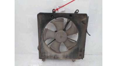 ELECTROVENTILADOR HONDA ACCORD VII (2003-2008) 2.0 (CL7) 155CV 1998CC - L.8276315 / 19020RBA004
