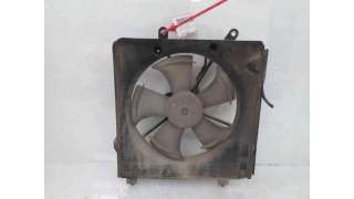 ELECTROVENTILADOR HONDA ACCORD VII (2003-2008) 2.0 (CL7) 155CV 1998CC - L.8276315 / 19020RBA004