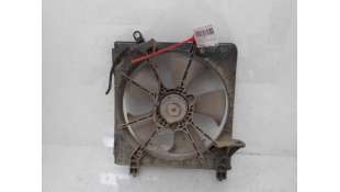 ELECTROVENTILADOR HONDA ACCORD VII (2003-2008) 2.0 (CL7) 155CV 1998CC - L.8276315 / 19020RBA004 2