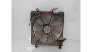 ELECTROVENTILADOR HONDA ACCORD VII (2003-2008) 2.0 (CL7) 155CV 1998CC - L.8276315 / 19020RBA004