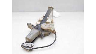 ELEVALUNAS TRASERO DERECHO HONDA ACCORD VII (2003-2008) 2.0 (CL7) 155CV 1998CC - L.8276318 / 72710SEA003