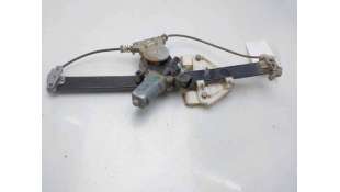 ELEVALUNAS TRASERO IZQUIERDO HONDA ACCORD VII (2003-2008) 2.0 (CL7) 155CV 1998CC - L.8276319 / 72750SEA003