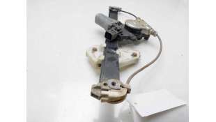 ELEVALUNAS TRASERO IZQUIERDO HONDA ACCORD VII (2003-2008) 2.0 (CL7) 155CV 1998CC - L.8276319 / 72750SEA003 2