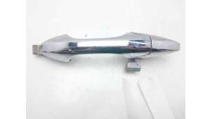 MANETA EXTERIOR DELANTERA DERECHA HONDA ACCORD VII (2003-2008) 2.0 (CL7) 155CV 1998CC - L.8276335 / 72140SEAG01