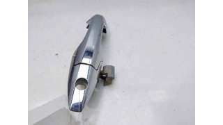 MANETA EXTERIOR DELANTERA IZQUIERDA HONDA ACCORD VII (2003-2008) 2.0 (CL7) 155CV 1998CC - L.8276336 / 72180SEA003