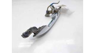 MANETA EXTERIOR TRASERA DERECHA HONDA ACCORD VII (2003-2008) 2.0 (CL7) 155CV 1998CC - L.8276338 / 72640SEA003