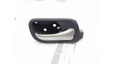 MANETA INTERIOR DELANTERA DERECHA HONDA ACCORD VII (2003-2008) 2.0 (CL7) 155CV 1998CC - L.8276340 / 72120SEAJ01ZA