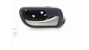 MANETA INTERIOR TRASERA DERECHA HONDA ACCORD VII (2003-2008) 2.0 (CL7) 155CV 1998CC - L.8276342 / 72120SEA013ZA