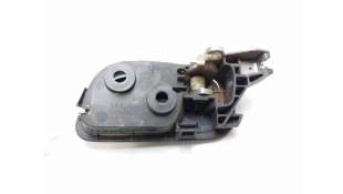 MANETA INTERIOR TRASERA DERECHA HONDA ACCORD VII (2003-2008) 2.0 (CL7) 155CV 1998CC - L.8276342 / 72120SEA013ZA 2