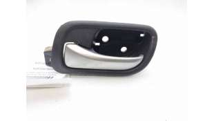 MANETA INTERIOR TRASERA IZQUIERDA HONDA ACCORD VII (2003-2008) 2.0 (CL7) 155CV 1998CC - L.8276343 / 72160SEA013ZA