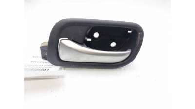 MANETA INTERIOR TRASERA IZQUIERDA HONDA ACCORD VII (2003-2008) 2.0 (CL7) 155CV 1998CC - L.8276343 / 72160SEA013ZA