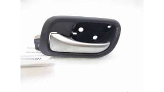 MANETA INTERIOR TRASERA IZQUIERDA HONDA ACCORD VII (2003-2008) 2.0 (CL7) 155CV 1998CC - L.8276343 / 72160SEA013ZA