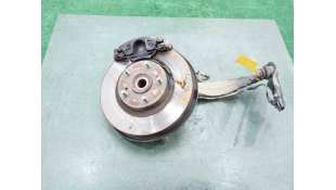 MANGUETA DELANTERA IZQUIERDA HONDA ACCORD VII (2003-2008) 2.0 (CL7) 155CV 1998CC - L.8276345 / 51215SDAA02