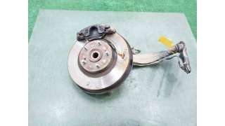 MANGUETA DELANTERA IZQUIERDA HONDA ACCORD VII (2003-2008) 2.0 (CL7) 155CV 1998CC - L.8276345 / 51215SDAA02