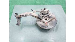 MANGUETA DELANTERA IZQUIERDA HONDA ACCORD VII (2003-2008) 2.0 (CL7) 155CV 1998CC - L.8276345 / 51215SDAA02