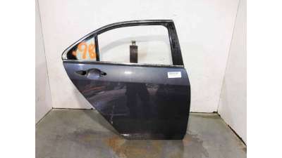 PUERTA TRASERA DERECHA HONDA ACCORD VII (2003-2008) 2.0 (CL7) 155CV 1998CC - L.8276381 / 67510SEA900ZZ